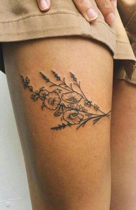 groin inner thigh tattoo|140 Best Inner thigh tattoos ideas in 2024